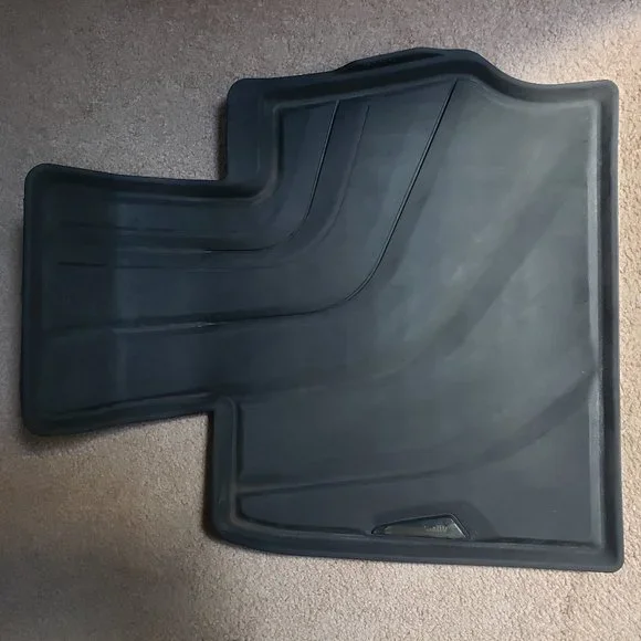 BMW X3/X4 Floor Mats - Picture 3 of 3